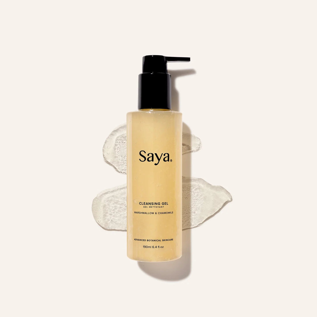 Limpiador Gel 190ml