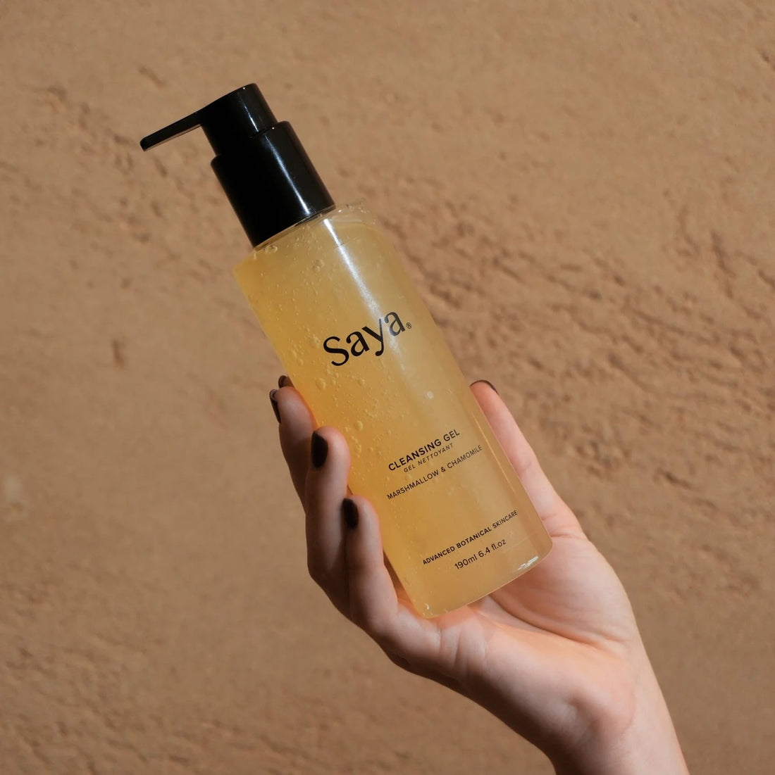 Limpiador Gel 190ml