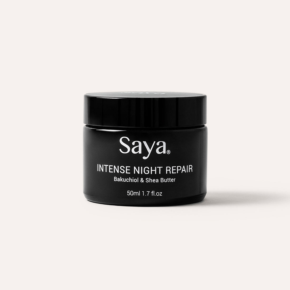 Crema Nocturna Intense 50ml